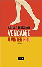Venčanje u Vinter Hilu